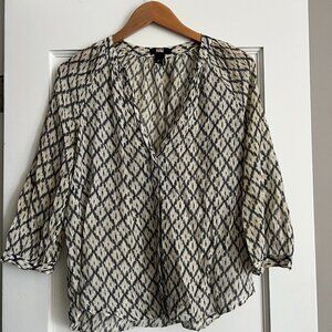 Paige women's blouse (s)